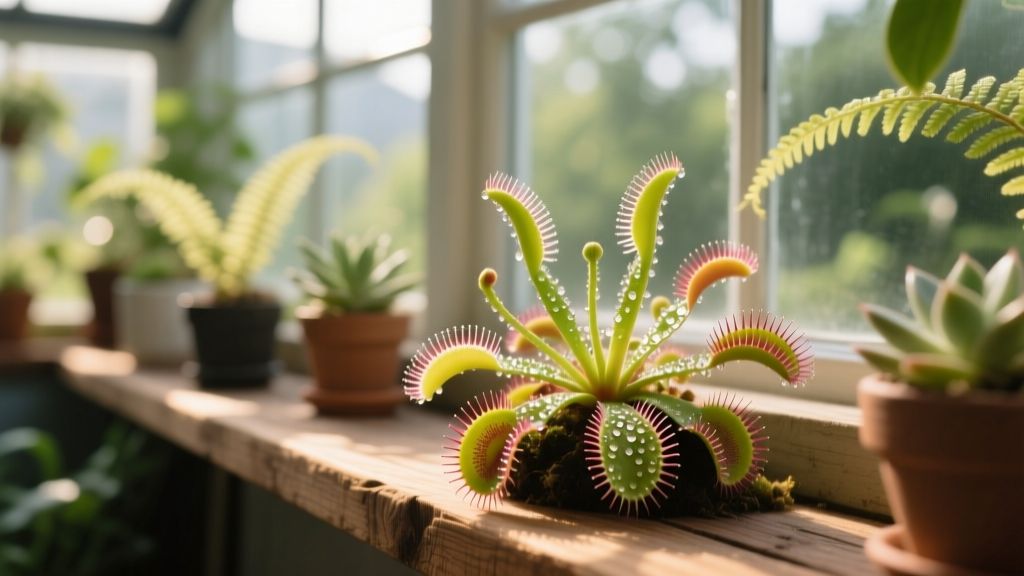 Sundew Propagation: 5-Step Method for Beginners (2026)