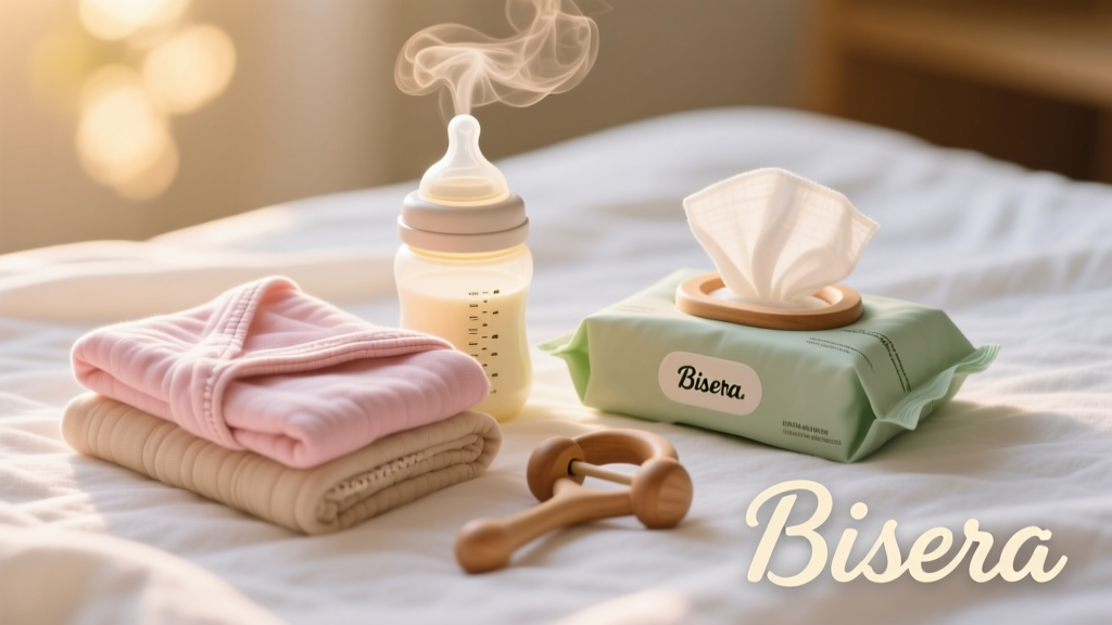 Bisera: Evidence-Based Insights for Parents and Pediatric Care Providers