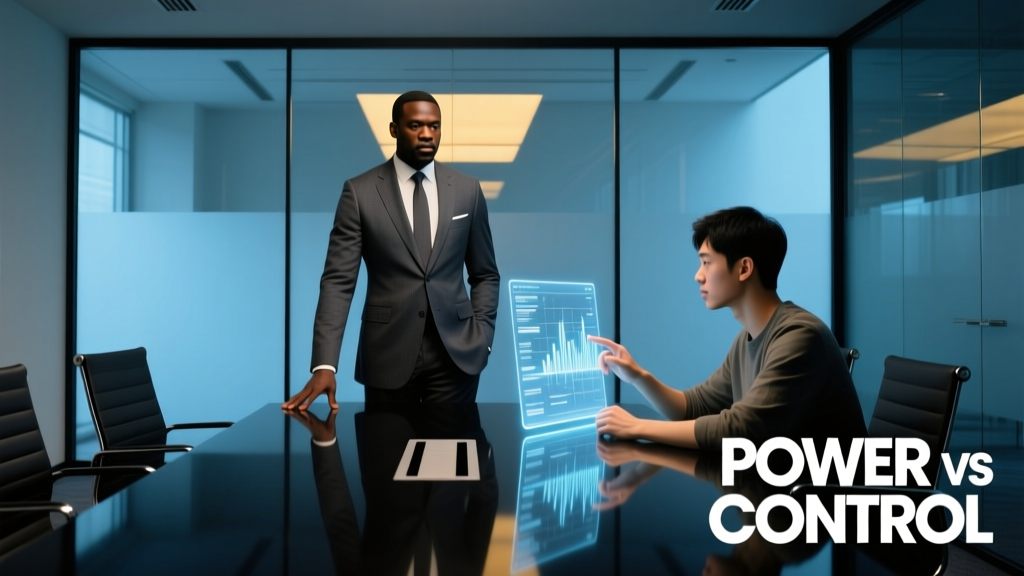 Power vs Control in MCU Projects: Why Raw Performance Often Undermines Real-World Reliability