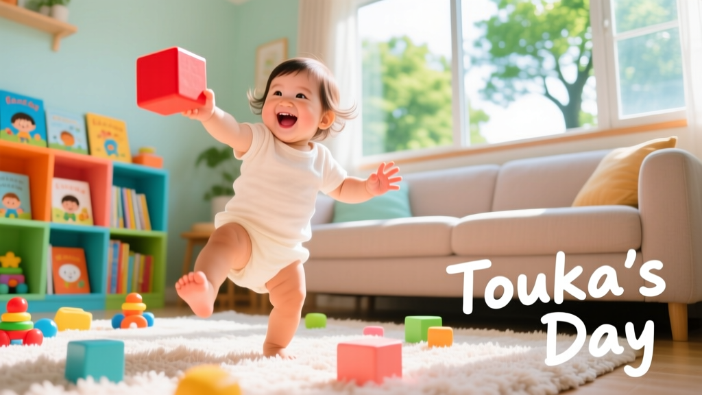 Touka: Evidence-Based Insights for Early Childhood Educators Supporting Toddlers with Sensory Processing Differences