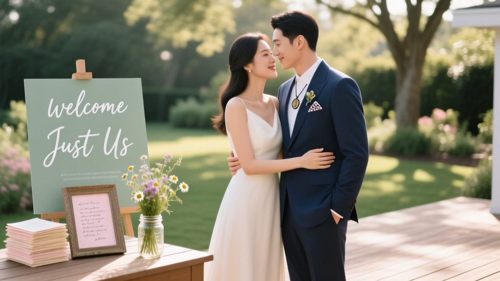 Personalized Wedding Planning: 7 Budget-Savvy Steps