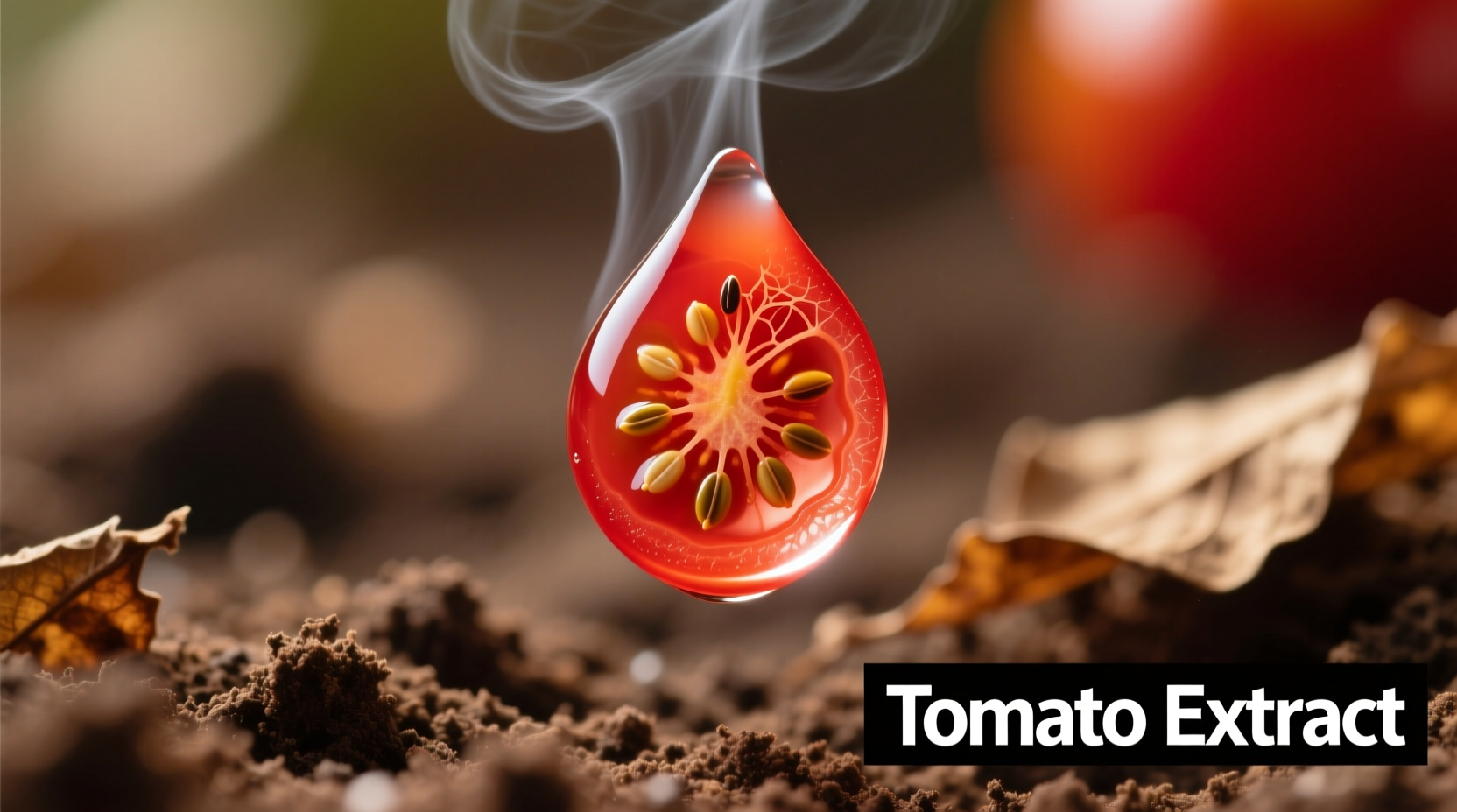 Tomato Extract Benefits: Science-Backed Health Insights