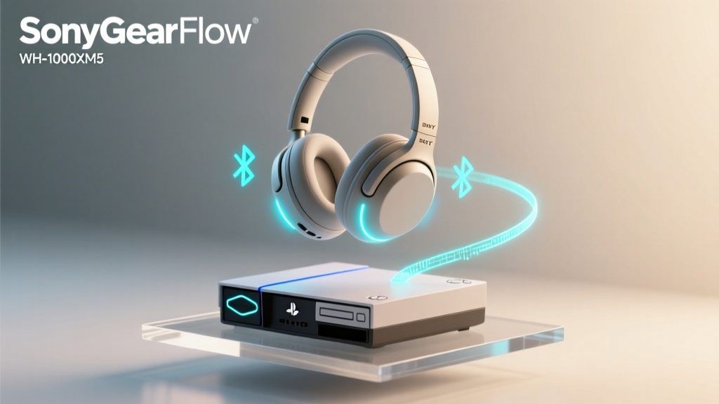 PS3 Wireless Headphones: Step-by-Step Setup (2026)