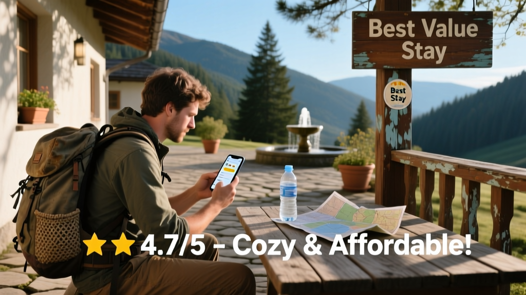 Park Terrace Hotel Review: Honest, Budget-Friendly Assessment for Backpackers & Solo Travelers