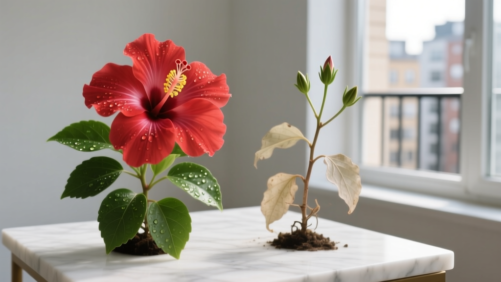 Why Your Hibiscus Isn’t Flowering (2026)