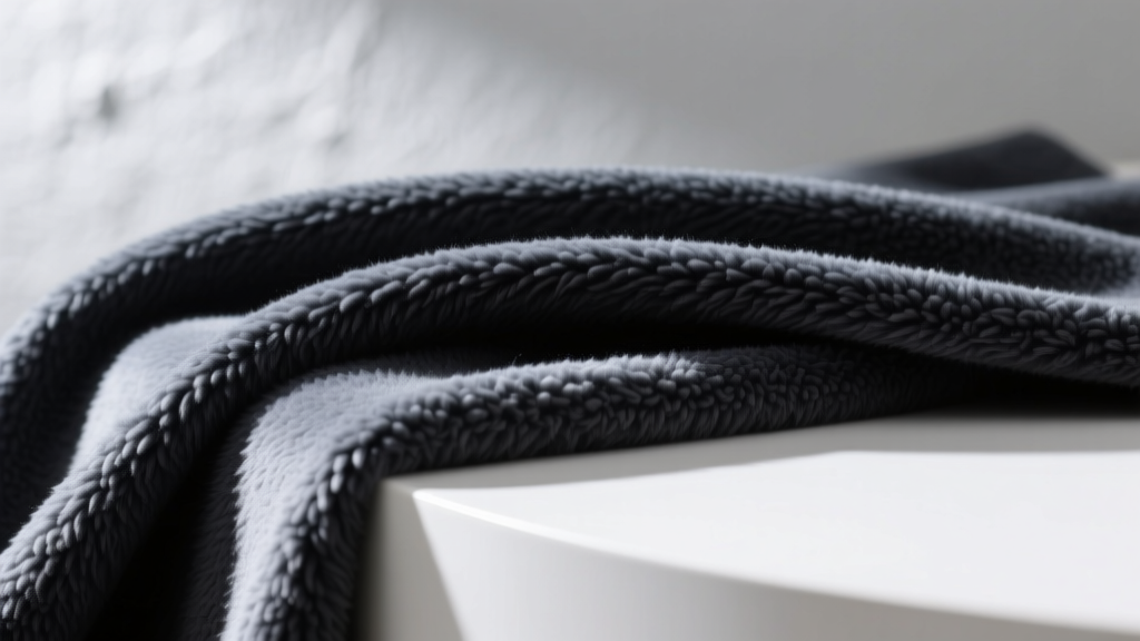 Polyester Polar Fleece Fabric: Performance, Sourcing & Care