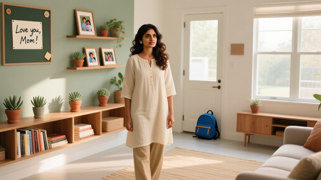Snigdha: A Practical, Evidence-Based Guide to Raising a Resilient, Emotionally Intelligent Child