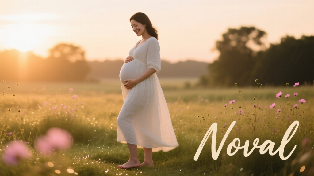 Nofal: Understanding This Emerging Prenatal Supplement and Its Evidence-Based Role in Maternal Health