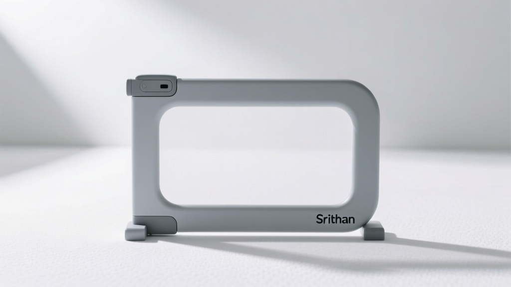 Srithan: A Child Safety Review of the Popular Indian Baby Carrier and Its Real-World Risk Profile