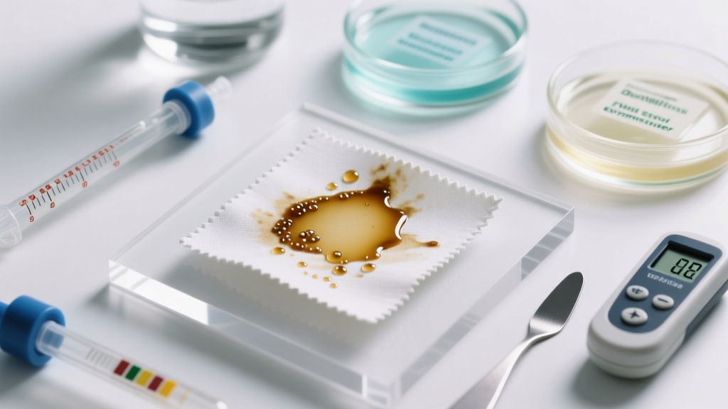 How To Get Grease Stains Out Of Polyester Clothing After Washing And Drying