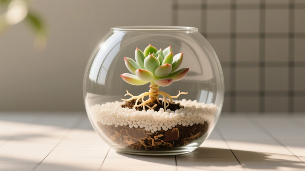 When To Plant A Propagated Succulent Soil Mix (2026)