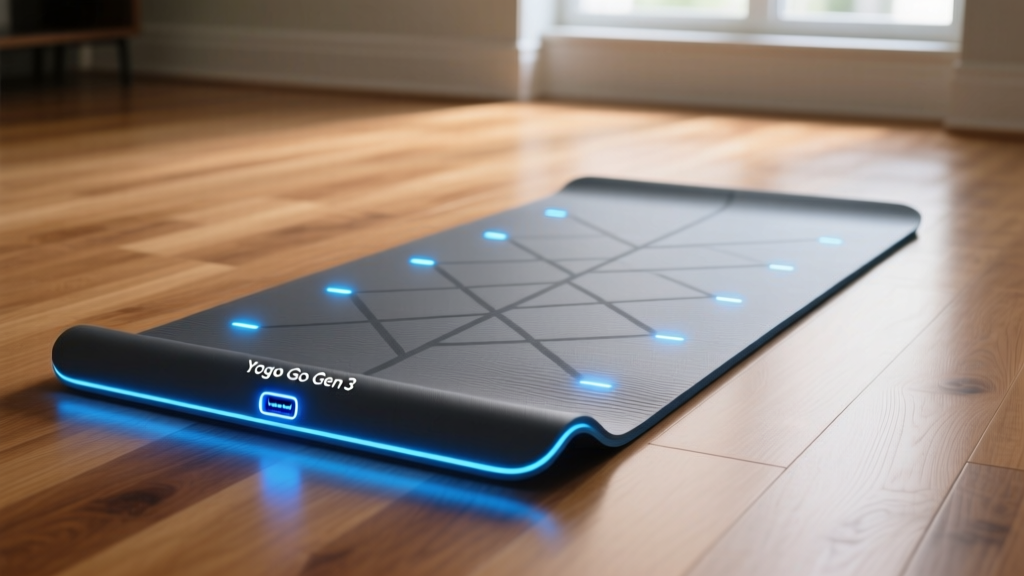 Yogo Go Smart Mat: Upgrade Timing & Switching Guide