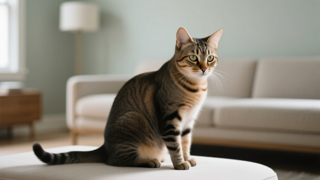 What Is the Abnormal Behavior for a Cat? 12 Subtle but...