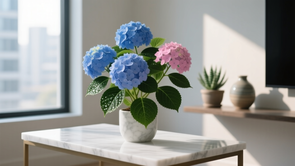 Indoor Hydrangea Care: Easy Tips to Save Your Plant (2026)