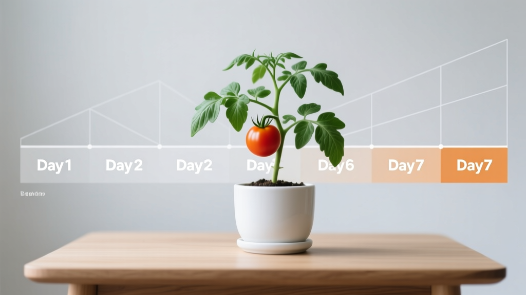 When to Plant Tomatoes Indoor from Cuttings (2026)
