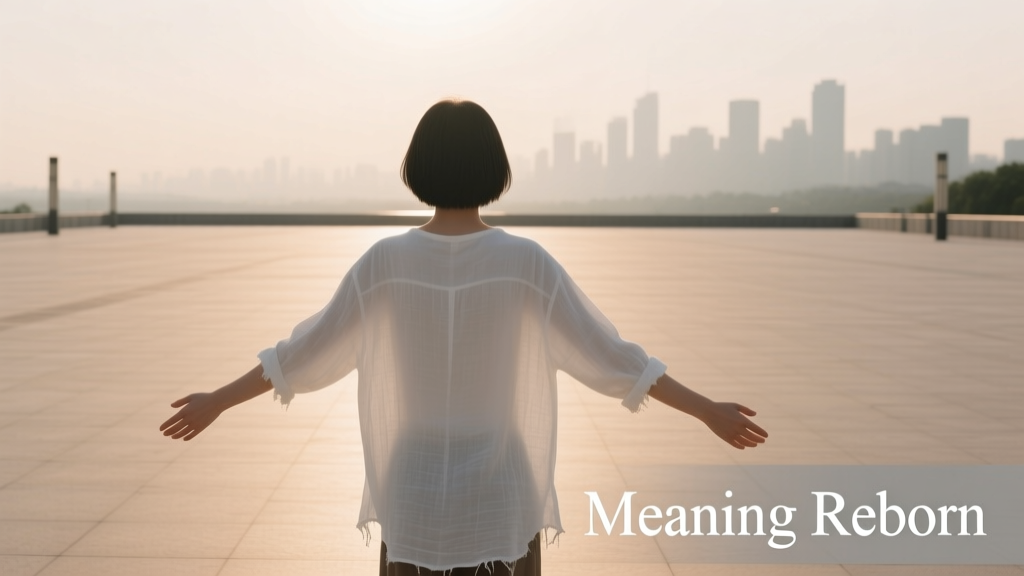 Meaning Reborn: How Intentional Childproofing Transforms Safety into Belonging