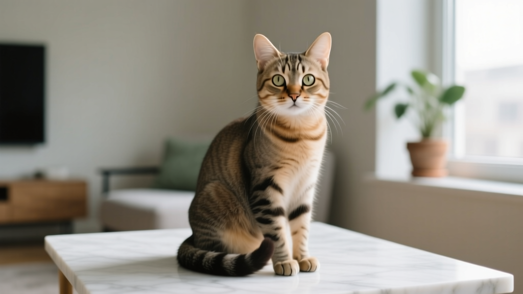 Cat Behavior Decoded: Science-Based Interpretation