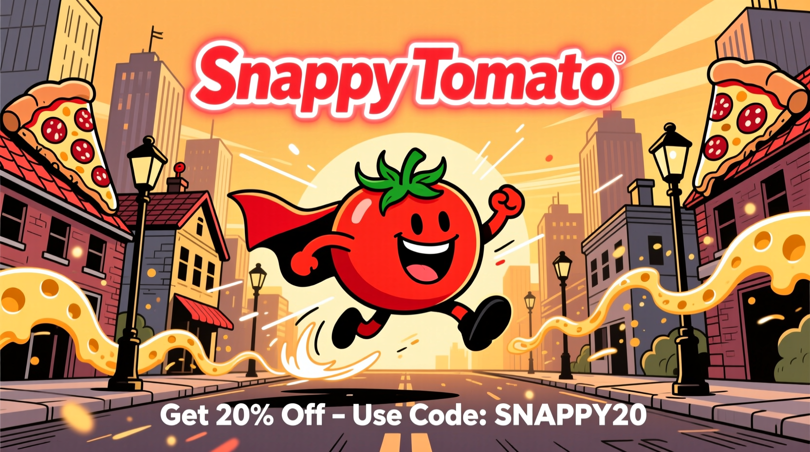 Snappy Tomato Promo Code: Current Valid Discounts (2023)