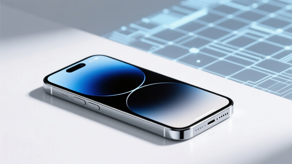 Best 55-Inch Phones 2025: Performance & Camera Tests