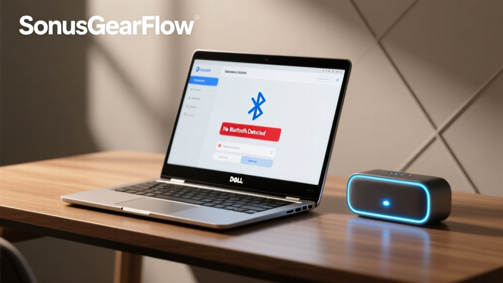 Dell E6410 Bluetooth Speakers Setup (2026)