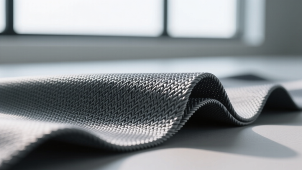 Composition Nylon: Safety, Standards & Smart Sourcing