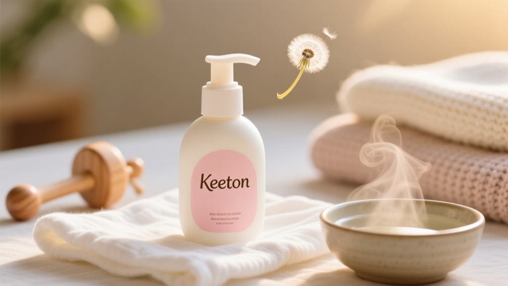 Keeton: Understanding the Keeton Infant Car Seat Recall and Safety Implications for Parents