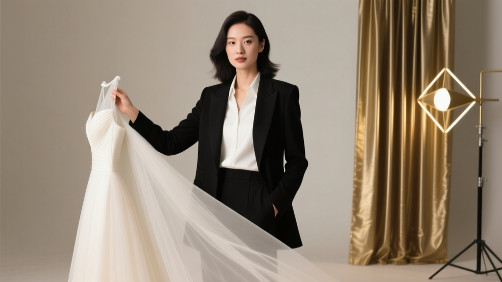 How Much to Tip a Wedding Dress Stylist (2026)