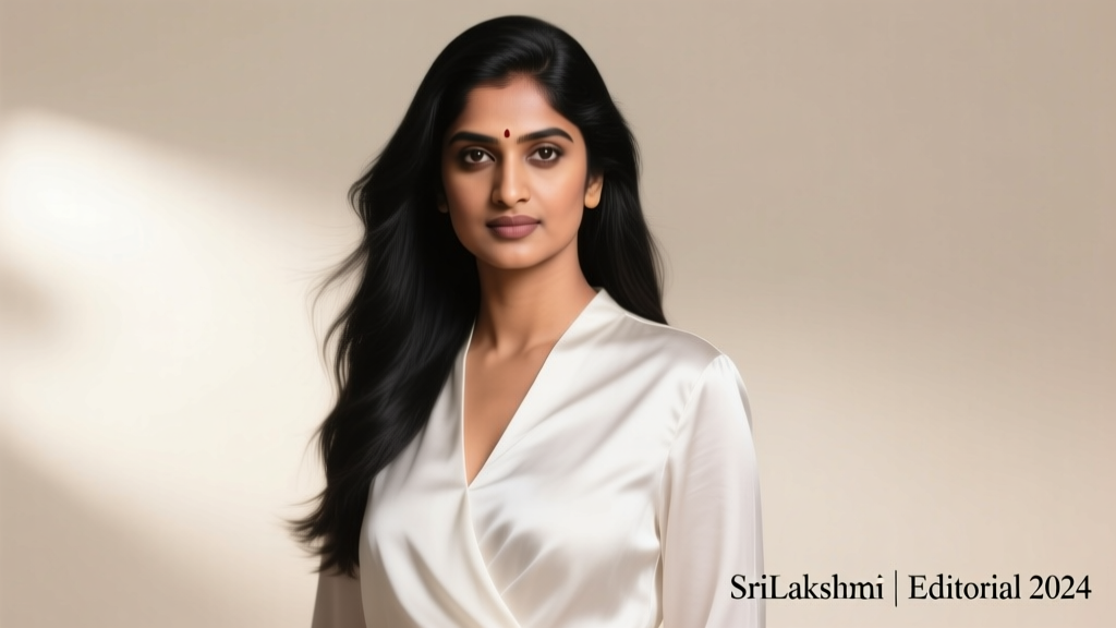 Srilakshmi: A Evidence-Based Guide to This Traditional Ayurvedic Nutritional Supplement for Pregnancy and Postpartum Wellness