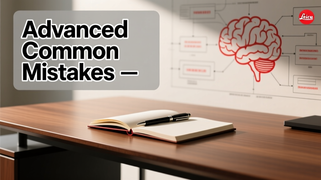 Advanced Common Mistakes in Gauge Reference Practice: Real-World Failures and Precision Corrections