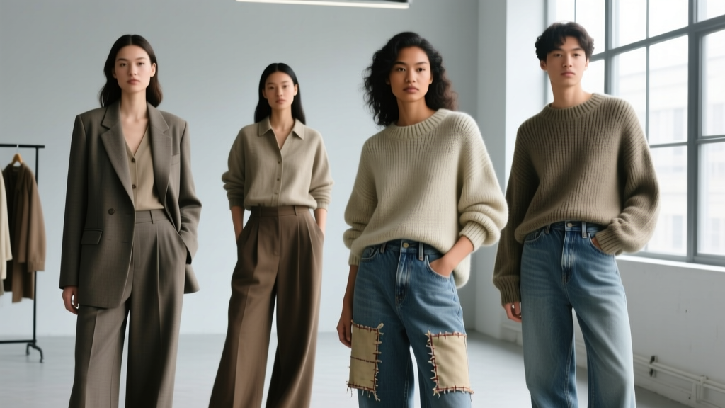 Best Secondhand Fashion Platforms for Buyer Protection