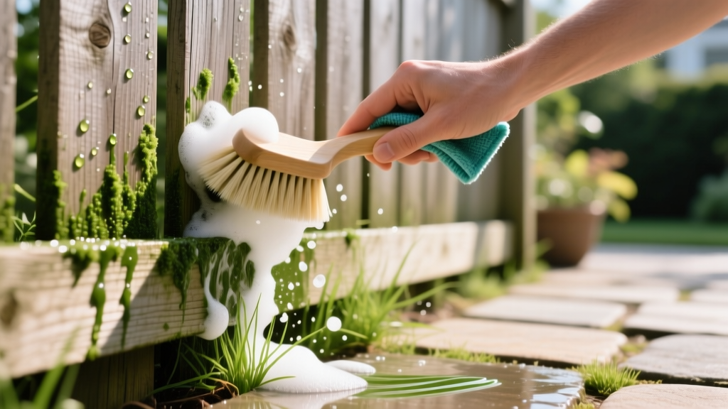 Tested: How To Get Grass Out Of Fence Easily (2026)