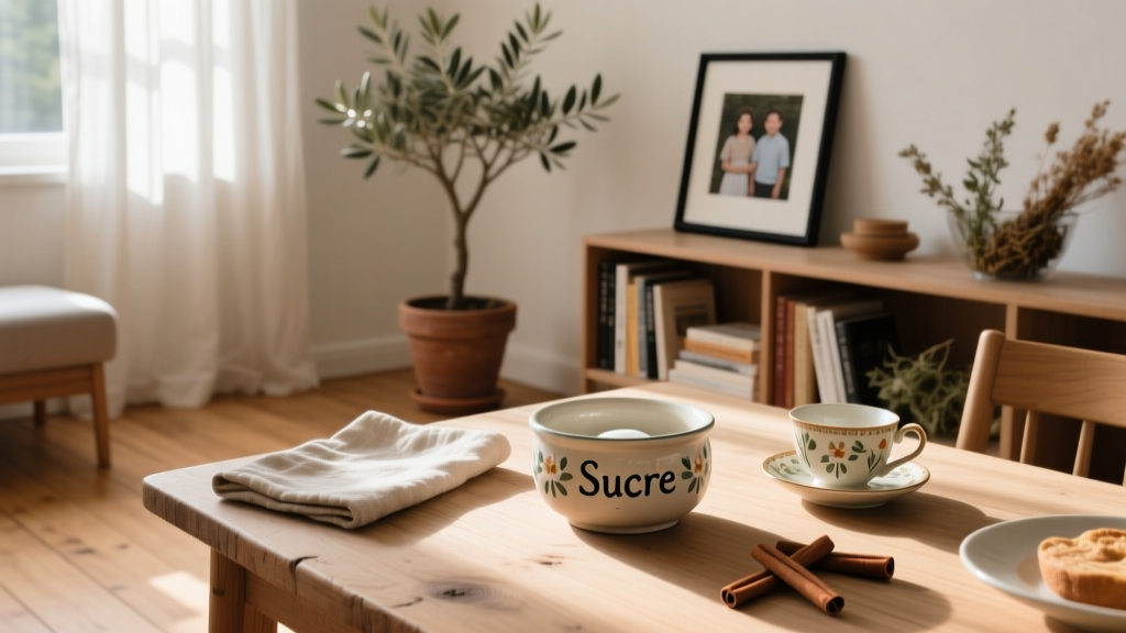 Sucre: The Science, Safety, and Smart Strategies for Sugar in Modern Family Life