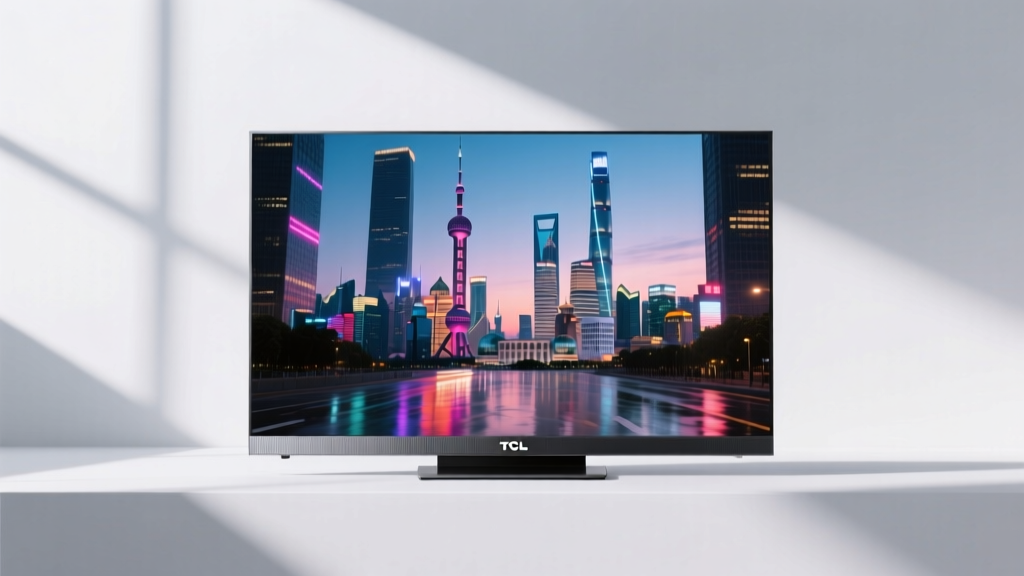 TCL TVs in China: Pricing, Warranty & OS Guide
