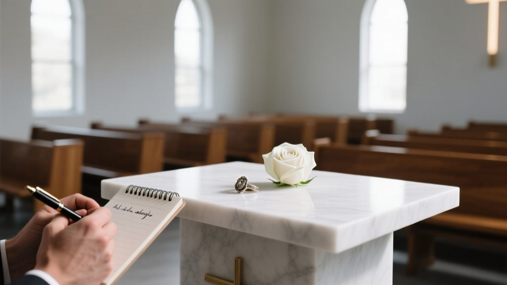 Can You Object at a Wedding? The Truth (2026)