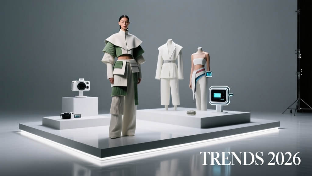 Setup Trends 2026: Modular Workspaces, AI-Integrated Ergonomics, and Sustainable Hardware Standards