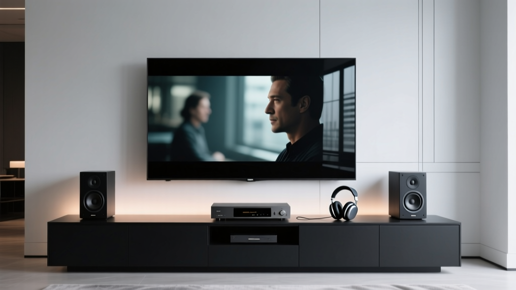 Home Theater System Buying Guide: Avoid Costly Mistakes