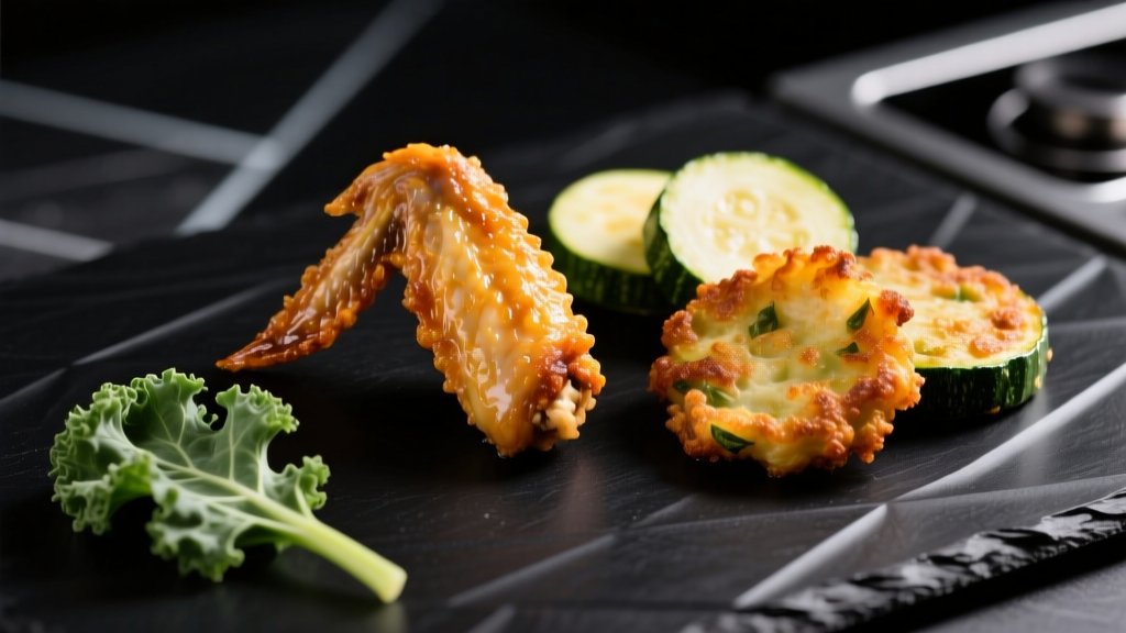 Best Keto Ninja Recipes for Crispy, Low-Carb Meals