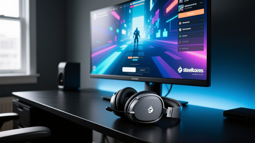Arctis Nova Elite Specs: Display Sync & Audio Guide