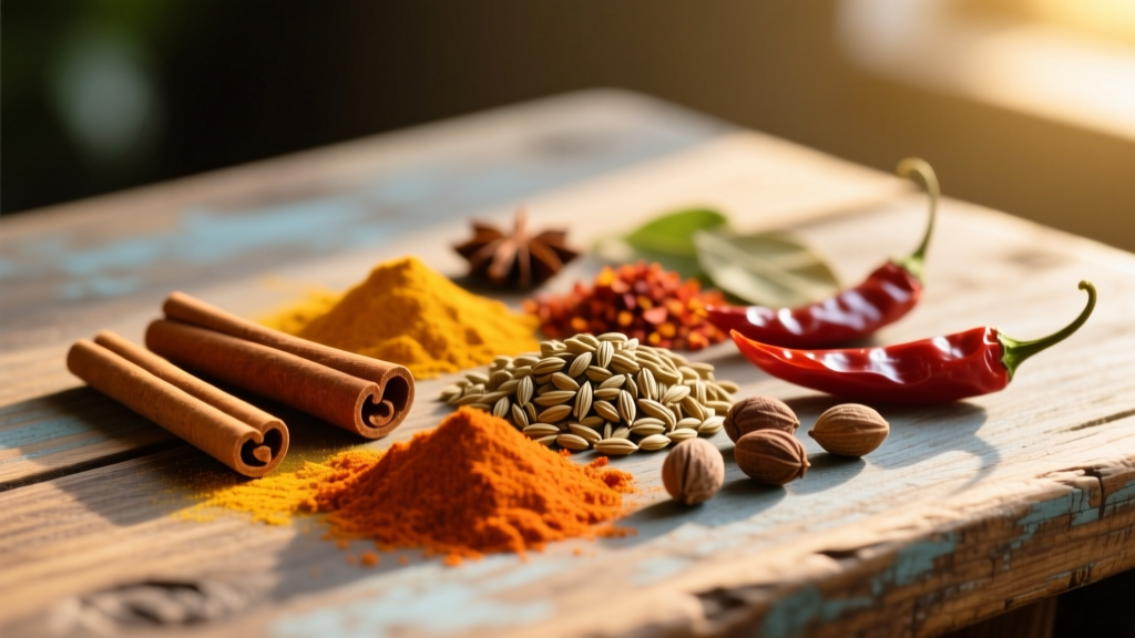 Smoked Paprika Dishes: 8 Easy Ideas