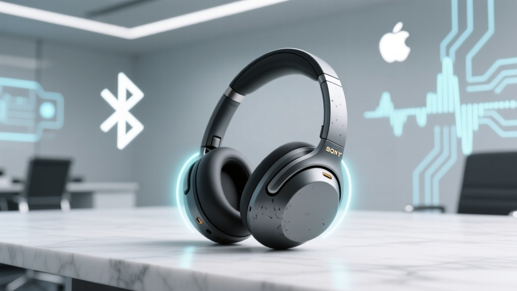 Fix Sony Wireless Headphones: Proven 2026 Guide