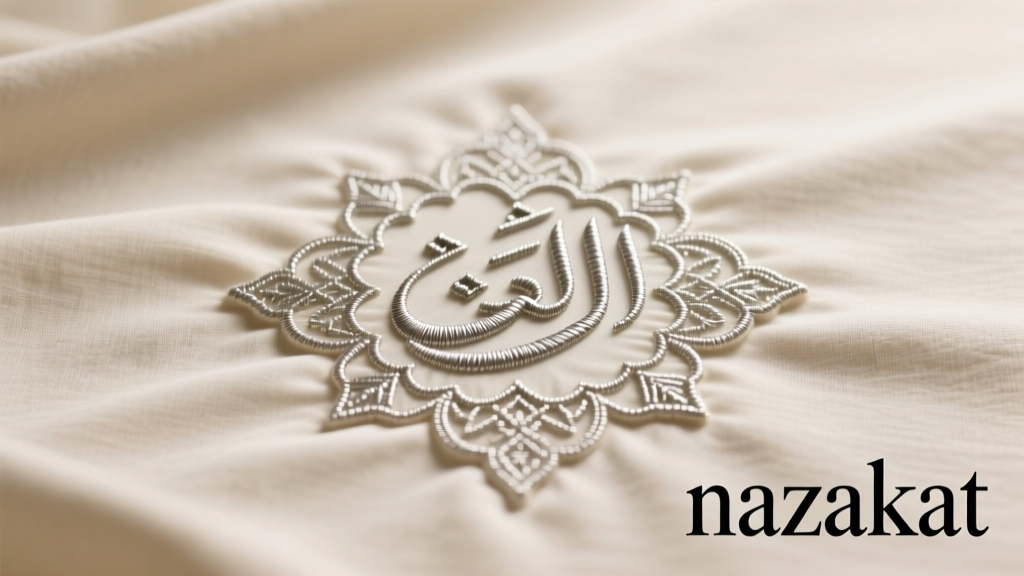 Nazakat: Understanding the Critical Safety Concept Behind Soft, Fragile Toys for Young Children