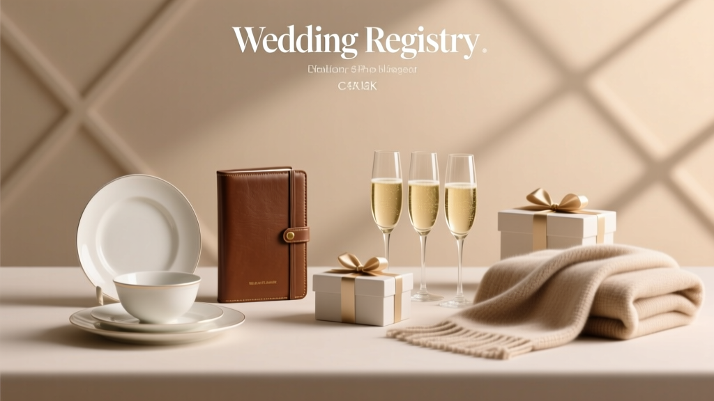 Does Nordstrom Have a Wedding Registry? (2026)