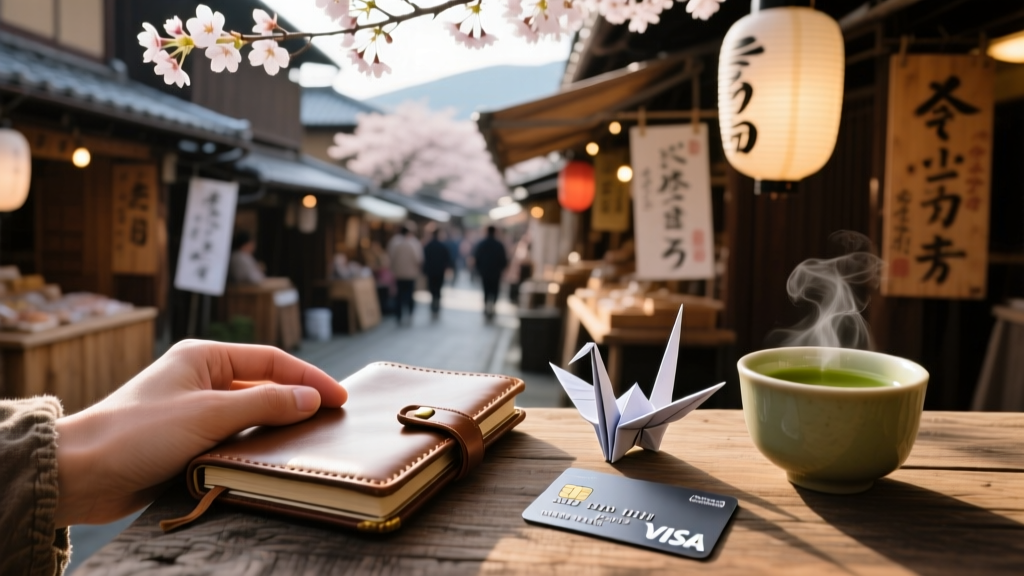 The Quiet Engine of Modern Commerce: A Cultural and Technical Portrait of the Credit Card