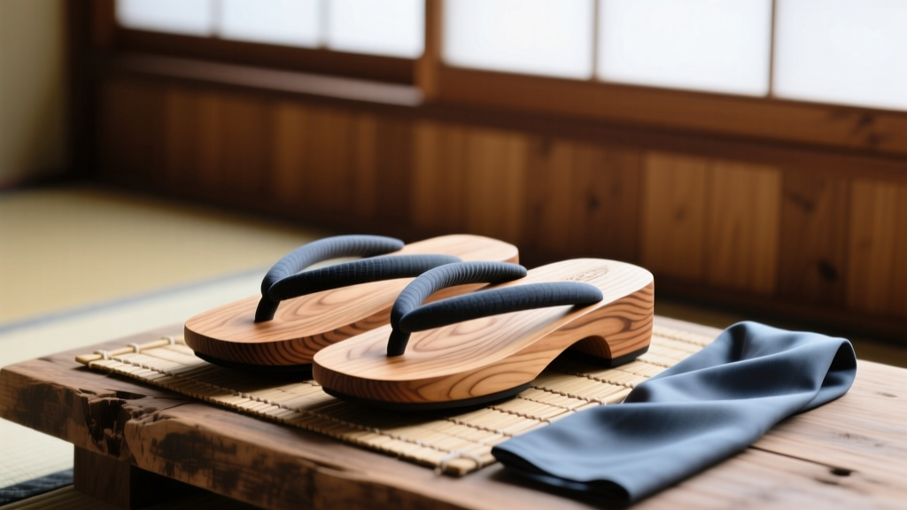 Geta & Zori Craft: Traditional Japanese Footwear Guide 2026