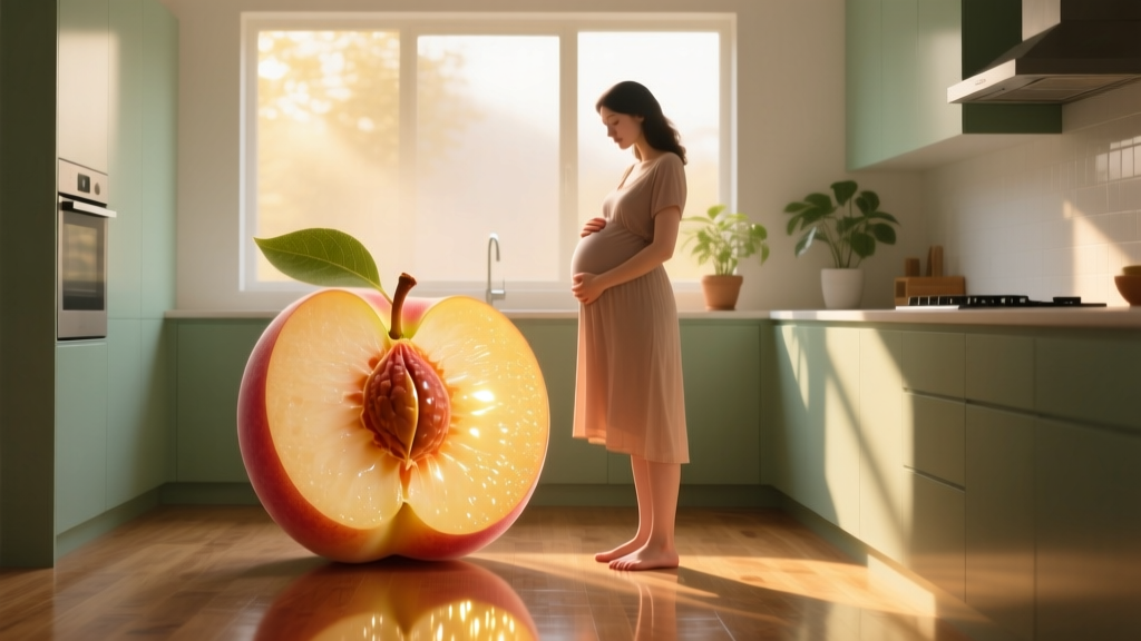 Pregnancy Feeling Joy: Emotional Dream Meaning