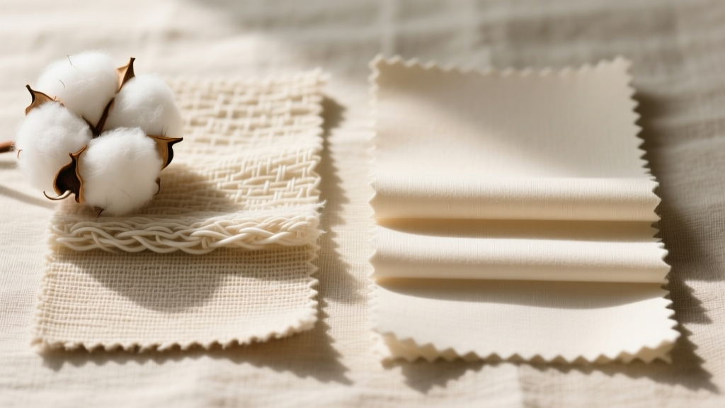 Is Cotton or Polyester Warmer? A Textile Expert’s Guide