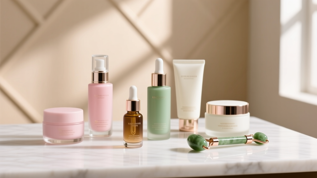 Neck and Hands: Anti-Aging Tips