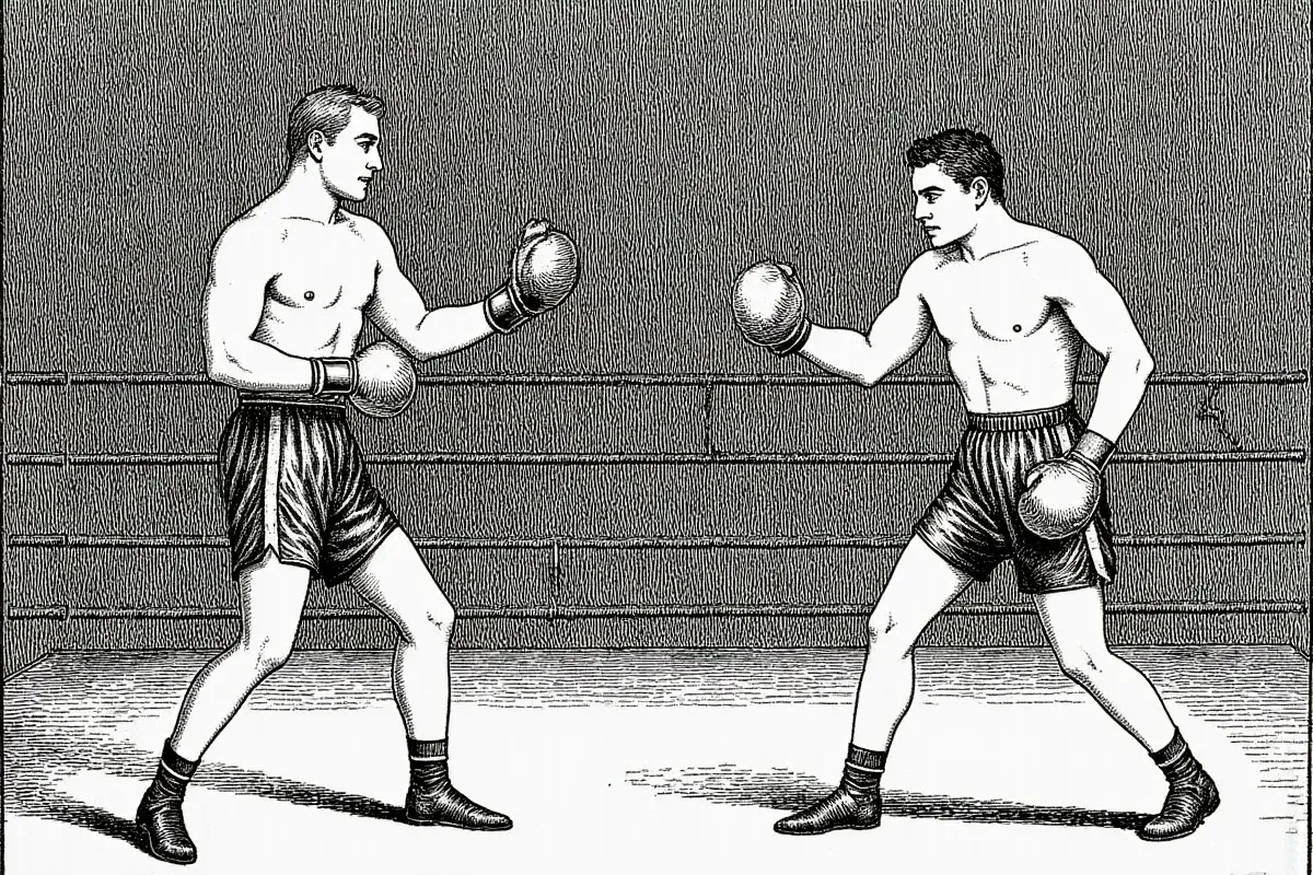 Who Invented Boxing? The True Origins Explained