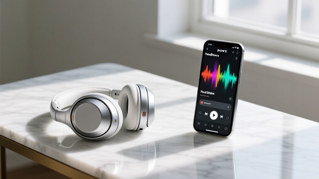 Sony WH-1000XM4 White Myths Busted: Care, Audio & 2026 Value
