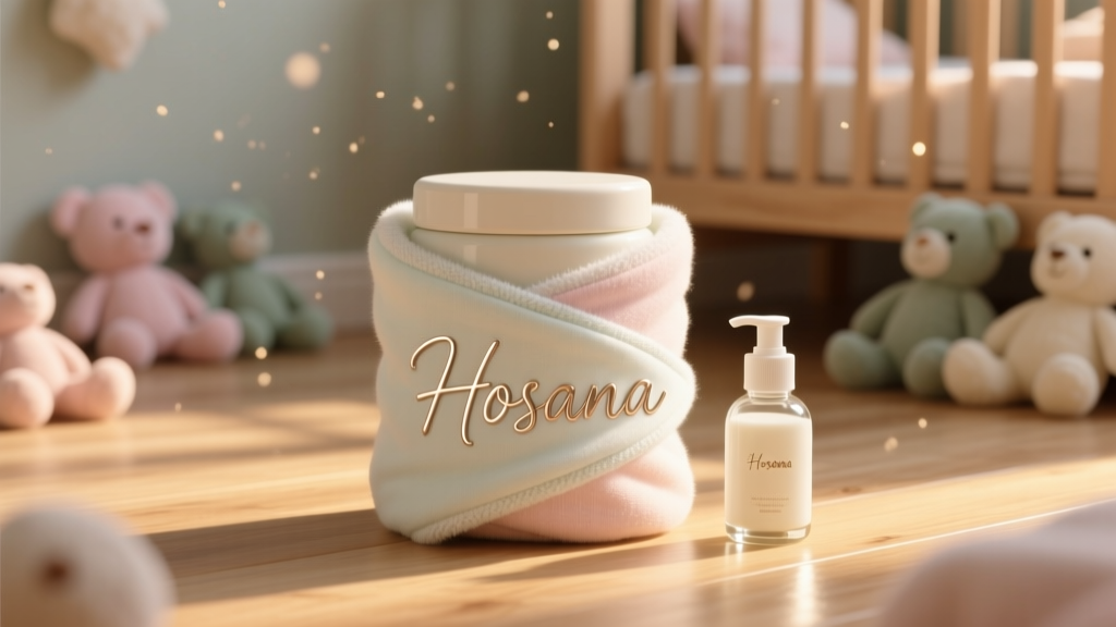 Hosanna: Understanding Its Meaning, Historical Roots, and Contemporary Use in Pediatric and Family Care Settings